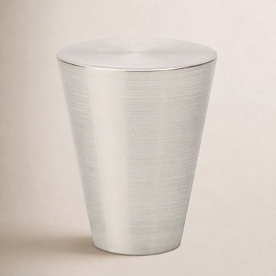 Conical Cabinet Knob