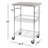 Newtown Kitchen Island