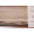 Brown Kilim Reversible Wool Area Rug 5x7