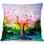 Coussin canapé of the canapé story of the tree l