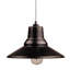 Luminaire suspendu d'extérieur 1 lumière Chmielewski