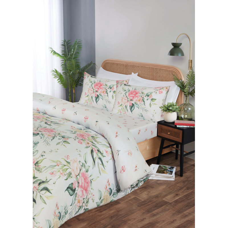 AVAXCS Bedding, Single
