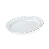 Mikasa French Countryside 15 in. Oval Serving Platter