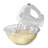 Hamilton Beach® Hand Mixer 6 Speeds White
