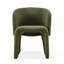 Chaise d'appoint moderne Modern-2097929369