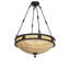 Capella 6 - Light Pendant