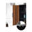 Modern Retro Accent Cabinet Accent Cabinet