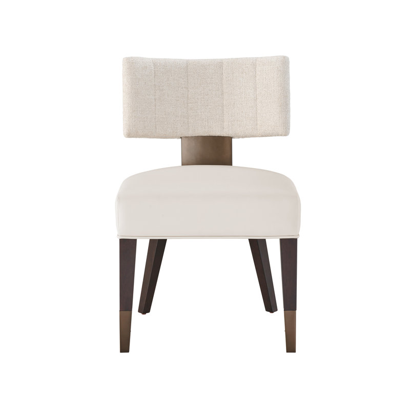 Loleta Upholstered Dining Chair