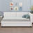 Upholstered Daybed With Trundle-31873319