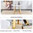 Wood Dining Table-762330067