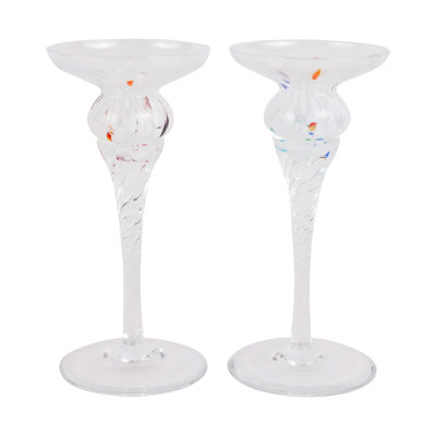 Chiara Candlestick