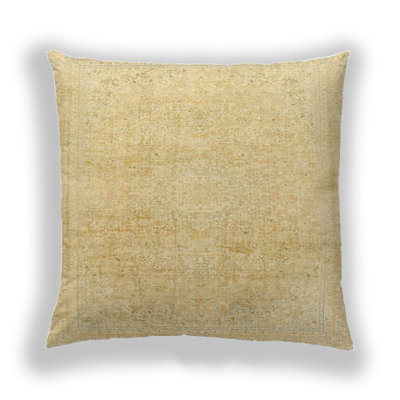 Coussin Abstract 2125