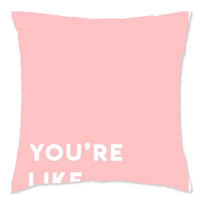 Throw Pillow