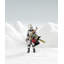 Mandalorian Ornament
