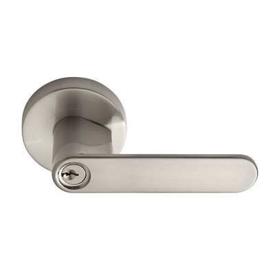 WESTLAKE Keyed Entry Door Lever
