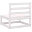 Faustena Garden Lounge Set Solid Pinewood-166806851