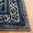 Abbie-Anne Performance Oriental Rug-90741367