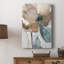 Aquarelle coquelicot I - galerie Cavas-1835929031