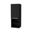 Armoire à pharmacie, deux tablettes, armoire à une porte, deux tablettes intérieures-856909594