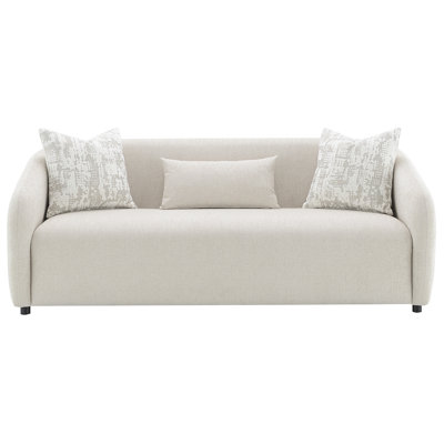 Jamali Sofa W/3 Pillows