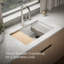 Billings Undermount Single-Bowl Workstation Kitchen Sink-1660942615