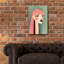 «Chic In» par Svetlana Aleynikova, art mural en verre acrylique-1432713052