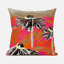  Housse et insert de coussin carré en polyester intérieur / extérieur-370549275-370549278