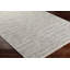 Wool Area Rug in Gray-1337555564