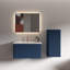 Meuble-lavabo mural simple pré-assemblé avec comptoir avec trop-plein 30 po Hannemarie-941437526-949920675-965611357