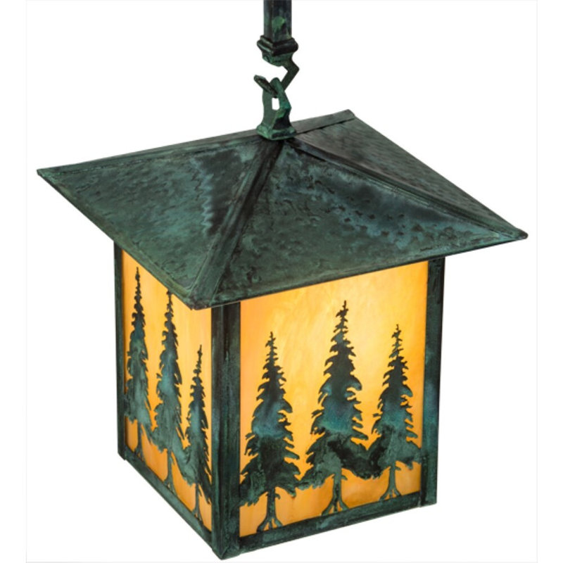 Seneca 1 - Light Pendant