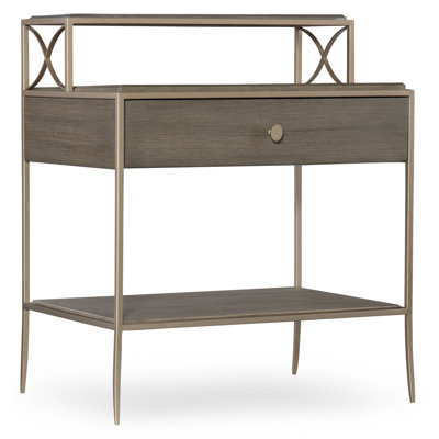 Elixir Leg Nightstand