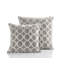 Broward Oh Geometric Cushion with Feather Filling-1442409846-1442409853