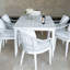 Tribeca Outdoor Dining Table-1491098049