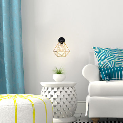 Hargrove Wall Sconce