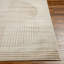 Skandi Modern Boho Light Brown Area Rug-384869868