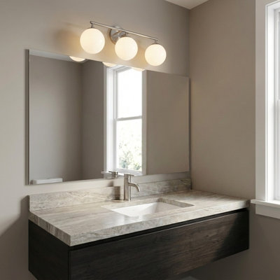 Meuble-lavabo