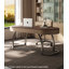 Bureaux de luxe modernes à lumière simple-1097972534