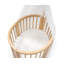 Stokke Sleepi Mini Fitted Sheet OCS