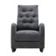Fauteuil inclinable simple avec fauteuil japonais-1577026312