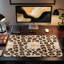 Polyester Desk Pad-1781565219