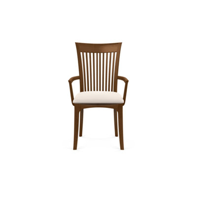 Sarah Upholstered Arm Chair