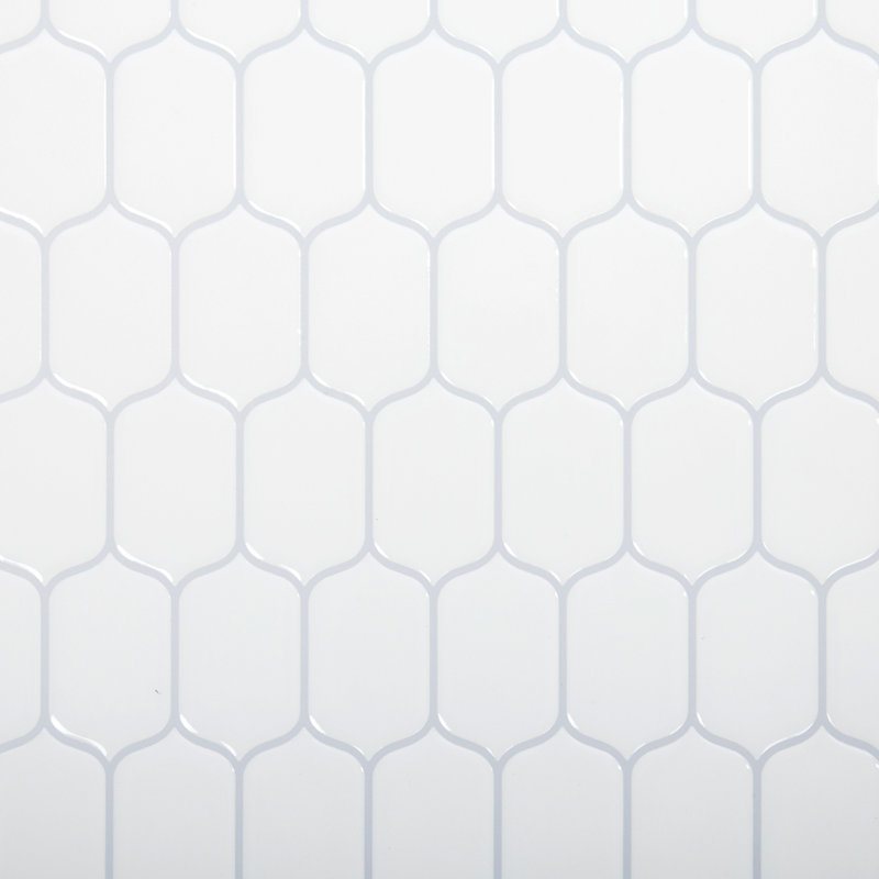 Wall Decal, White