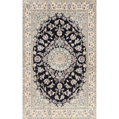 Malak Oriental Indoor Rug