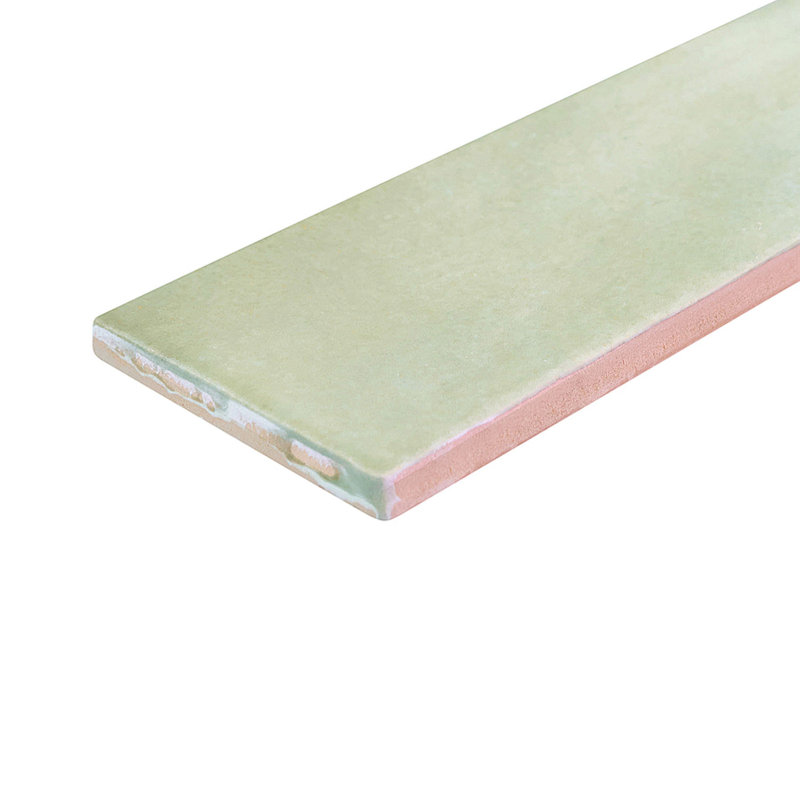 Aegir relief 3 x 12 mat, Bleuet