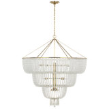 Aerin 18 - Light Chandelier