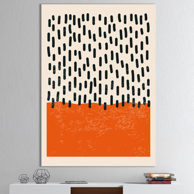 " Minimal Geometric Compostions Of Elementary Forms XVII "