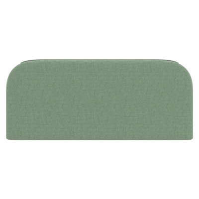 Coussin de chaise longue d'extérieur Sunbrella®