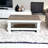 Juliana Solid Wood Coffee Table-1014354550