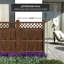 Panneau de clôture North Garden Zen-527175875-527203995