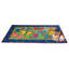 Tapis d'apprentissage KidCarpet.com « Learning On The Fly », rectangle de 2,29 m x 3,66 m-10330061